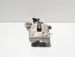 Etrier dreapta spate, Renault Megane 3 Combi 1.6 benz, K4M 858 (id:668747)