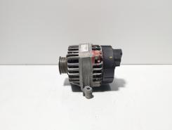 Alternator 75A Denso, cod 46542889, Fiat Punto (188), 1.2 benz (id:669117)