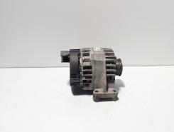 Alternator 75A, cod 46542889, Fiat Doblo Cargo (223), 1.4 benz (id:669102)