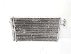 Radiator clima, cod 9229021-01, Bmw 3 (E90), 2.0 diesel, N47D20C (idi:666534)