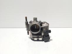 Clapeta acceleratie, cod 24420536, 0280750133, Opel Astra H GTC, 1.4 benz, Z14XEP (idi:668212)