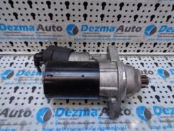 Electromotor, 02T911023M, 0001120408, Vw Golf 5 (1K1) 1.6B (id:196903)