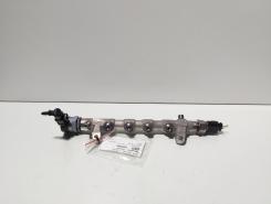 Rampa injectoare cu senzori, cod 03L089N, Audi A3 Sportback (8PA), 2.0 TDI, CFG (idi:668596)