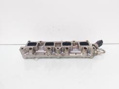 Rampa injectoare cu senzori, cod GK284AHB, VW Golf 5 Plus (5M1), 1.4 TSI, CAXA (idi:666502)