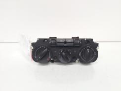 Panou ac cu incalzire scaun, cod 1K0820047GA, VW Eos (1F7, 1F8) (id:668327)