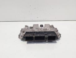 Calculator motor, cod 9663990480, 0261208909, Citroen C4 (II), 1.6 benz, NFU (idi:667473)