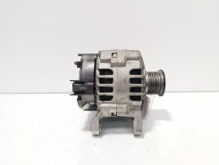 Alternator, Renault Clio 4, 0.9 TCE, H4B408 (id:668610)