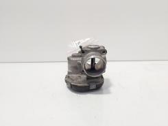 Clapeta acceleratie, cod 9673534480, Ford Focus 3, 1.6 TDCI, T1DA (id:668659)