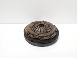 Volanta masa simpla cu placa presiune, VW Polo (9N), 1.4 TDI, BNM, 5 vit man (id:668246)