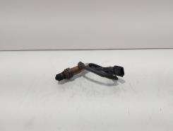 Sonda lambda, cod 8200437489, Renault Megane 3, 1.6 benz, K4M848 (id:668625)