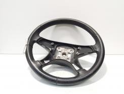 Volan piele 4 spite, cod A20446003039E, Mercedes Clasa C (W204) (id:669201)