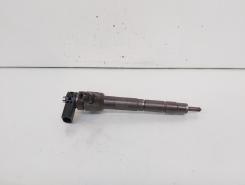 Injector, cod 04L130277G, 0445110477, Skoda Octavia 3 (5E3), 1.6 TDI, CLH (idi:658950)