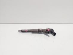 Injector, cod 7793836, 0445110216, Bmw 3 (E90), 2.0 diesel, 204D4 (idi:667445)
