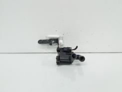 Pompa recirculare apa, cod 5N0965561, Audi A3 Cabriolet (8P7), 2.0 TDI, CFF (idi:663104)