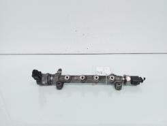 Rampa injectoare cu senzori, cod 04L089B, VW Golf 7 (5G), 2.0 TDI, CRB (idi:664379)