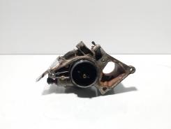 Pompa vacuum cu loc de corp termostat, Fiat Ducato (250) 2.2 JTD, 4HV (id:669192)