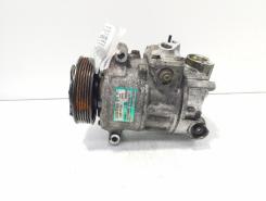 Compresor clima, cod 1K0820803S, VW Jetta 3 (1K2), 2.0 TDI, BKD (idi:647637)