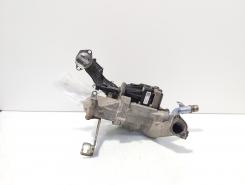 Racitor gaze cu EGR, cod 9674487780, Ford Focus 3, 1.6 TDCI, T1DB (id:668228)