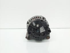 Alternator 140A Bosch, cod 06F903023J, Audi A4 (8EC, B7) 2.0 TDI, BRF (idi:662745)
