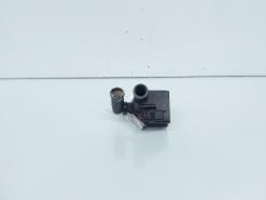 Pompa recirculare apa, cod 5N0965561, Audi A3 Cabriolet (8P7), 2.0 TDI, CFF (idi:662501)
