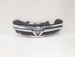 Grila bara fata cu sigla Vauxhall, cod GM13247331, Opel Zafira B (A05) (id:669322)