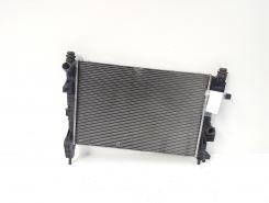 Radiator racire apa, cod BV61-8005-BB, Ford Focus 3 Turnier 1.6 TDCI, T1DA (id:669598)