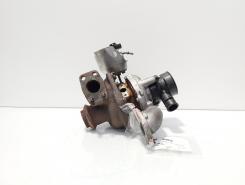 Turbosuflanta, cod 9686120680, Citroen C4 Grand Picasso, 1.6 HDI, 9HR (idi:668657)