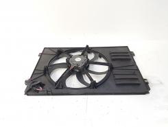 Electroventilator, cod 1K0959455FB, VW Golf 6 (5K1), 1.6 TDI (id:668914)