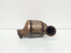 Catalizator, cod 1K0131690L, VW Golf 5 Plus (5M1), 1.9 TDI, BKC (idi:662297)