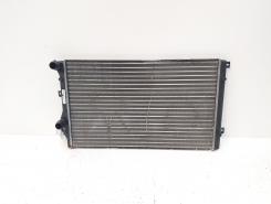 Radiator racire apa, cod 1K0121253BB, Vw Golf 6 (5K1) 1.4 TSI, CAX (id:667707)