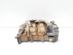 Pompa ulei, cod 03G115105C, Audi A5 (8T3) 2.0 TDI, CAG  (idi:668537)