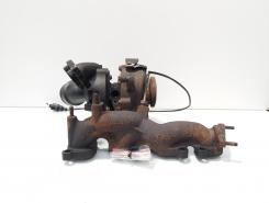 Turbosuflanta, cod 03L253016F, Vw Golf 6 (5K1) 2.0 TDI, CBA (idi:668523)