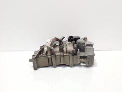 Pompa ulei, cod 03G115105G, 03L103537, Audi A5 (8T3), 2.0 TDI, CAH (idi:668223)