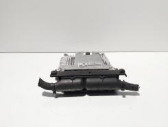 Calculator motor, cod 03L907309, 0281015029, Audi A3 Sportback (8PA), 2.0 TDI, CBA (idi:669216)