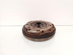 Volanta masa dubla cu placa presiune, Skoda Superb II (3T4), 1.9 TDI, BXE, 5 vit man (idi:657113)