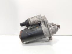 Electromotor, Seat Altea (5P1) 1.9 TDI, BXE 5 vit man (idi:622162)