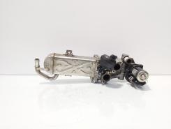 Racitor gaze cu EGR, cod 03L131512BJ, Audi A3 Sportback (8PA), 1.6 TDI, CAY (idi:668268)