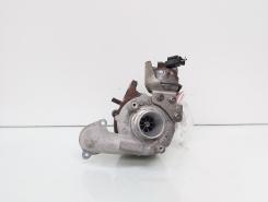 Turbosuflanta, cod 9804119380, Ford Focus 3 Sedan, 1.5 TDCI, XWDB (idi:666630)