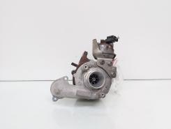 Turbosuflanta, cod 9804119380, Ford Focus 3 Turnier, 1.5 TDCI, XWDB (idi:666630)