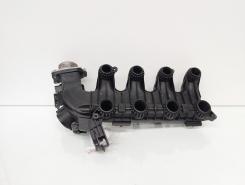 Galerie admisie, cod 9653808680, Peugeot 407, 1.6 HDI, 9HY (idi:668508)