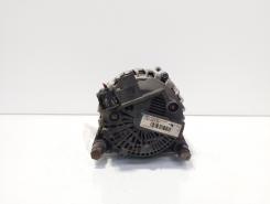 Alternator 150A, cod AV6N-10300-GC, Ford Focus 3 Sedan, 1.6 TDCI, T1DA (idi:668232)