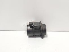 Debitmetru aer, cod 82006825587, Renault Megane 3 Sedan, 1.5 DCI, K9K836 (idi:668815)