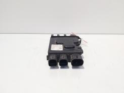 Tablou sigurante borna baterie (+), cod 243800011R, Renault Megane 3 (idi:668818)