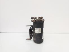 Carcasa filtru combustibil, cod 1K0127400E, Audi A3 (8P1) 1.9 TDI, BKC (id:669359)