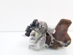 Supapa turbo electrica, Peugeot 308, 1.6 TDCI, T3JB (idi:668404)