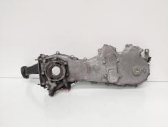 Pompa ulei, cod 55185375, Fiat Idea, 1.3 M-Jet, 188A9000 (idi:668350)