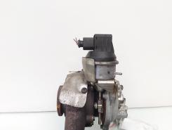 Supapa turbo, Electrica, Vw Golf 6 (5K1), 2.0 TDI, CFF (idi:657628)