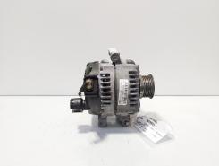 Alternator 140A Denso, cod 13587304, Opel Insignia A Combi, 1.6 CDTI, B16DTJ (idi:669920)