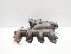 Galerie admisie cu egr, cod 4M5Q-9424-CC, Ford Focus C-Max, 1.8 TDCI, KKDA (idi:669424)