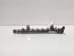 Rampa injectoare cu senzori, cod 03L130089, Vw Passat (3C2) 2.0 TDI, CBA (id:669765)